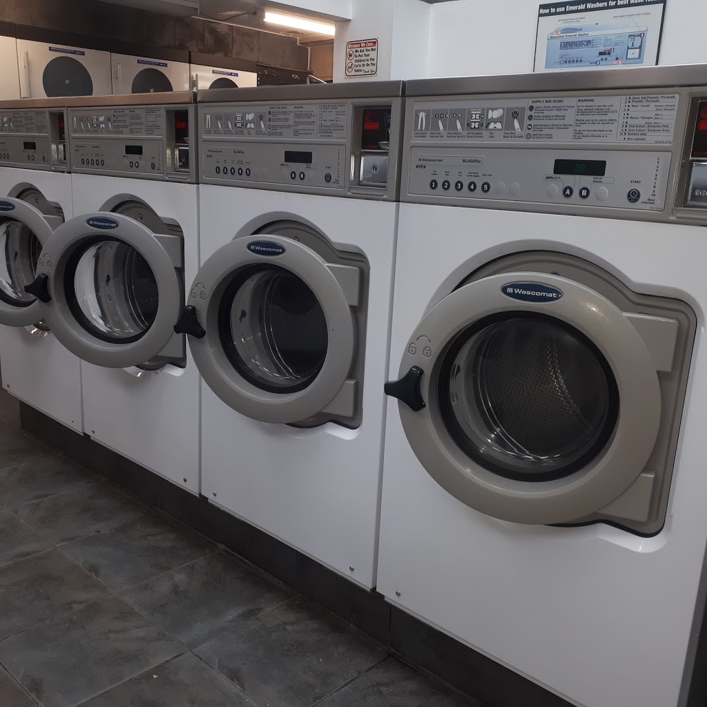 Beamsville Laundry | 5001 Greenlane, Beamsville, ON L0R 1B3, Canada | Phone: (289) 488-1880