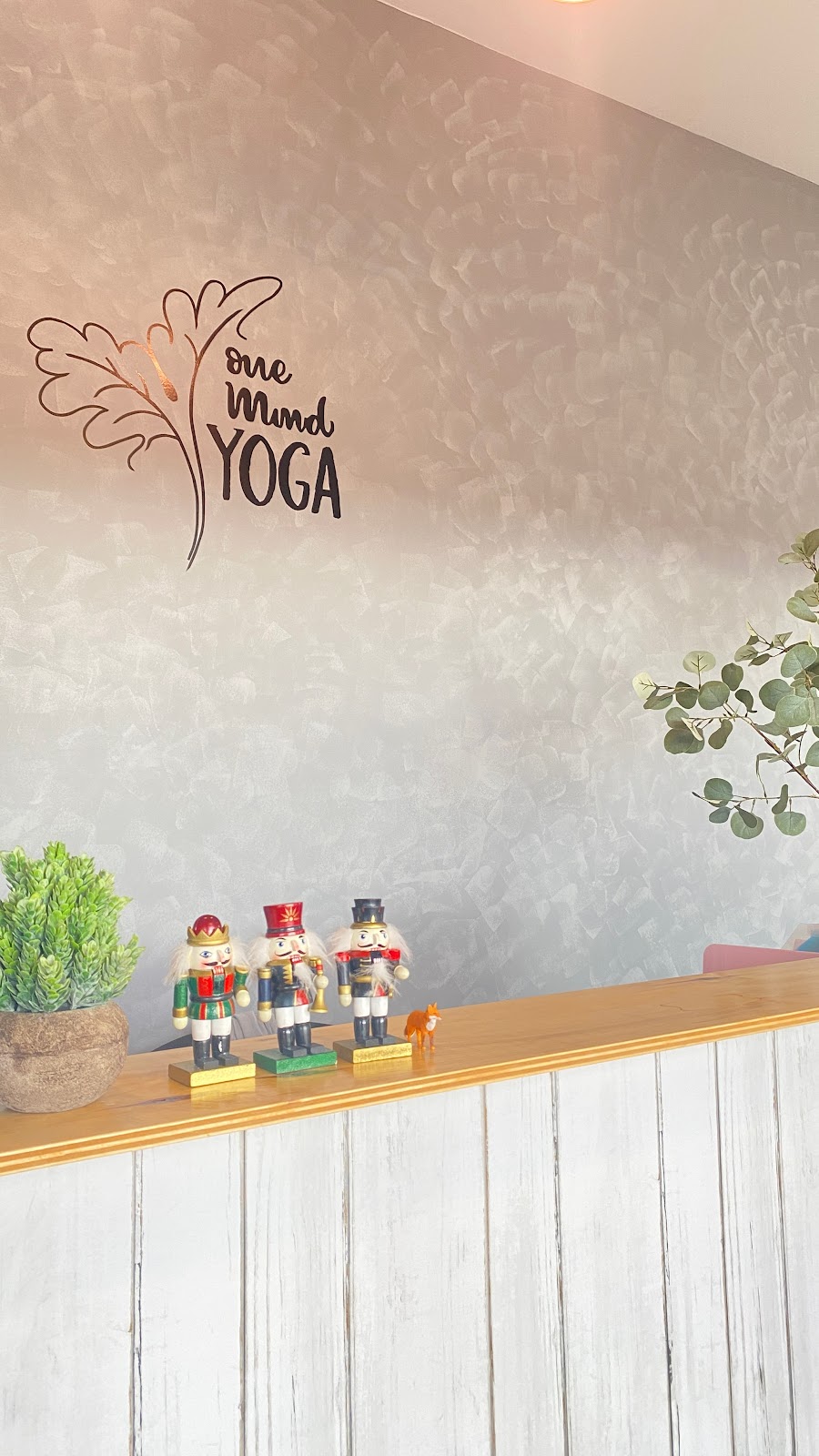 One Mind Yoga | 115 Walker Ave, Summerside, PE C1N 0C9, Canada | Phone: (902) 916-3548