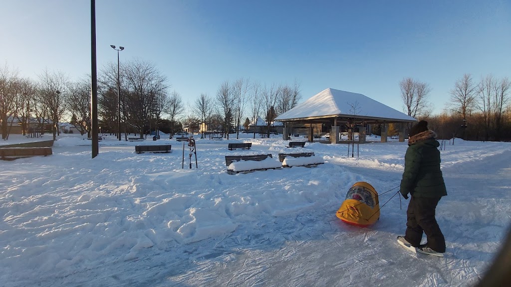 Pavillon de la biodiversité | 66 Rue du Maçon, Saint-Constant, QC J5A 1T1, Canada | Phone: (450) 632-1897