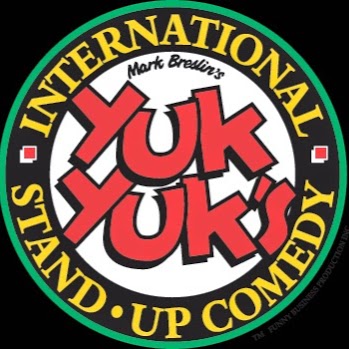 Yuk Yuks Comedy Club Vaughan | 70 Interchange Way, Concord, ON L4K 5C3, Canada | Phone: (416) 967-6425