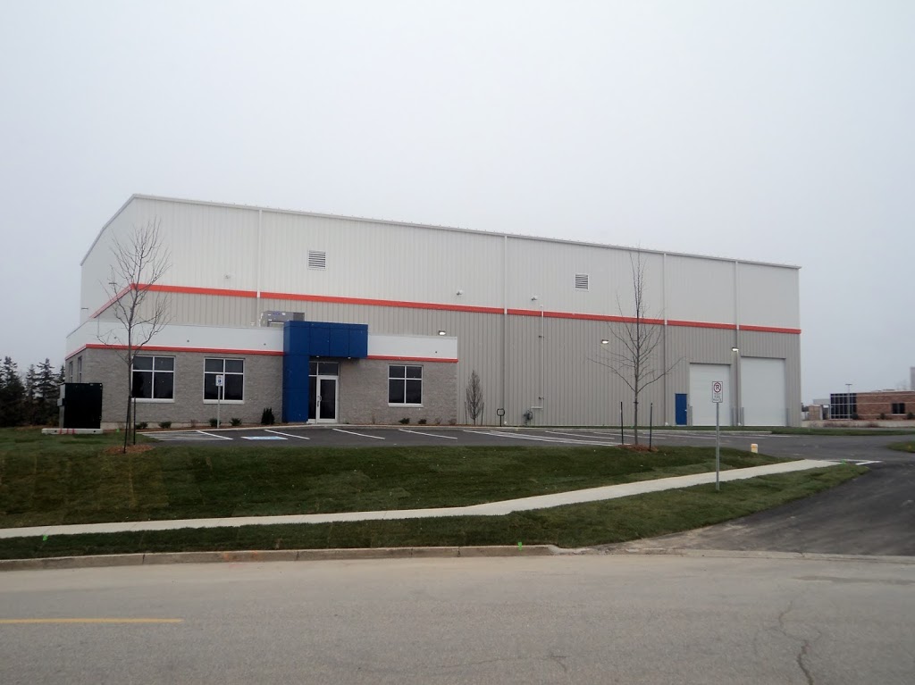 Ferric Machinery Inc. | 10 Natura Way, Cambridge, ON N3C 0G7, Canada | Phone: (877) 337-7424