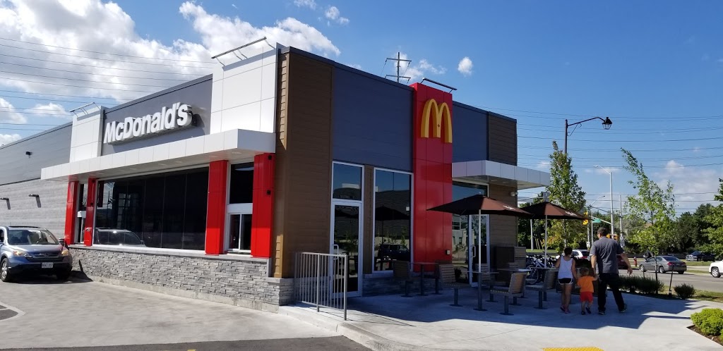 McDonalds | 600 Santa Maria Blvd, Milton, ON L9T 6J5, Canada | Phone: (905) 636-0251