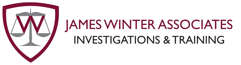 JAMES WINTER ASSOCIATES Investigations & Training | 525 Highland Rd W Suite 207, Kitchener, ON N2M 5P4, Canada | Phone: (226) 978-3310