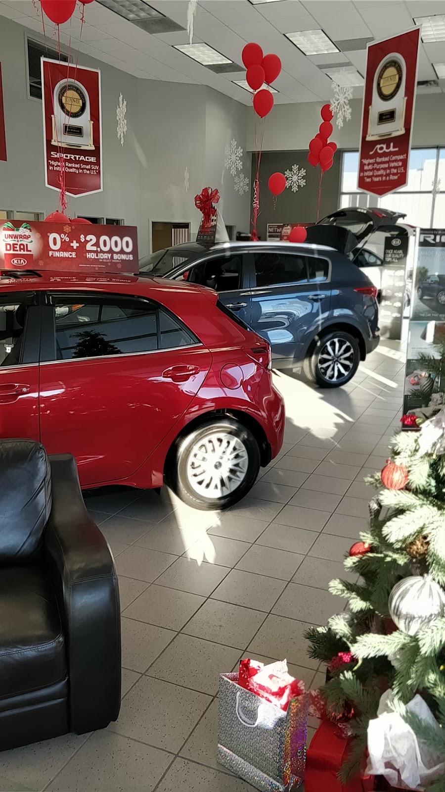 Miramichi Kia | 1119 King George Hwy, Miramichi, NB E1V 5J7, Canada | Phone: (506) 622-8500