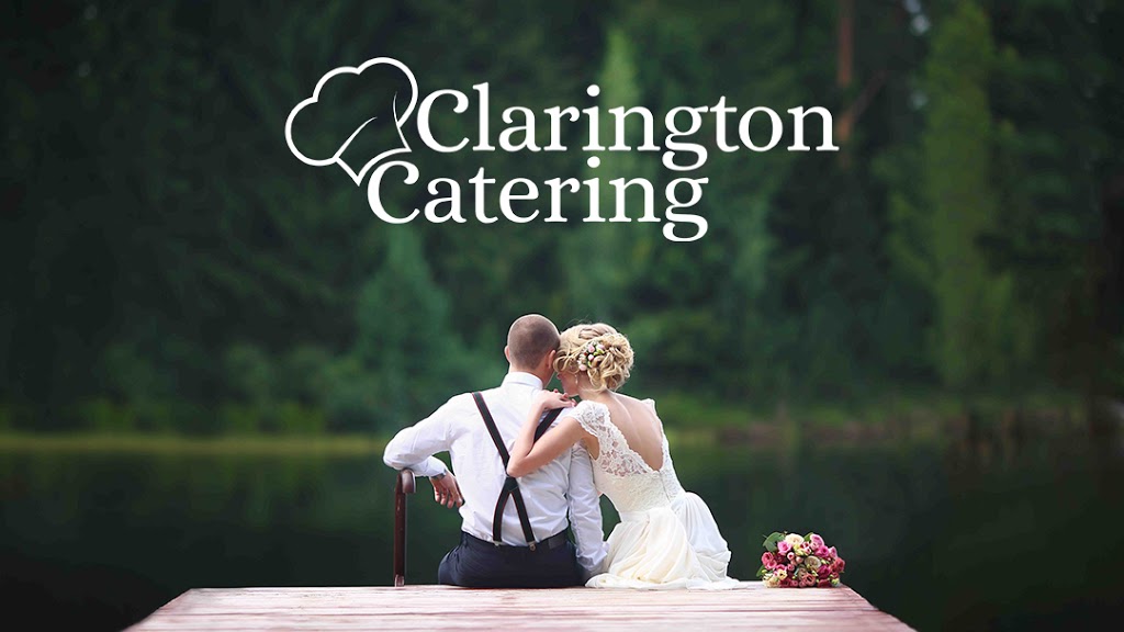 Clarington Catering | Event Spaces & Catering In Durham Region | 70 Port Darlington Rd, Bowmanville, ON L1C 3K3, Canada | Phone: (905) 591-9535