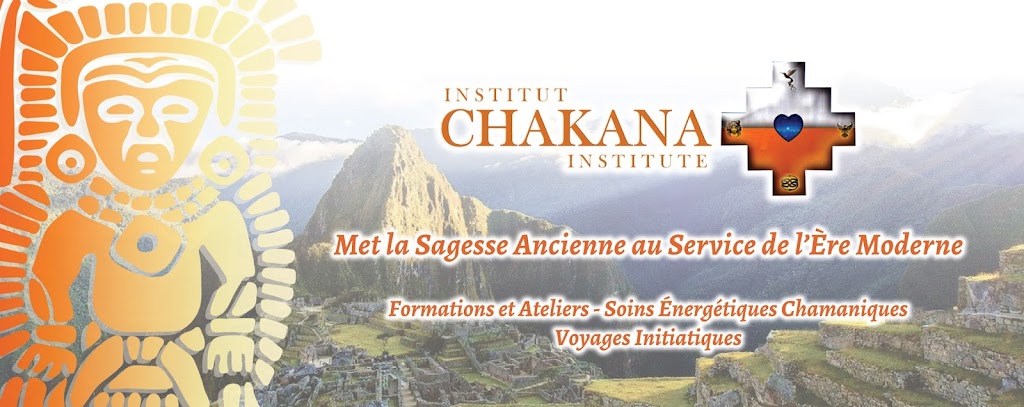 Institut Chakana | 2469 Rue de Châteauguay, Montréal, QC H3K 1L2, Canada | Phone: (514) 894-1755