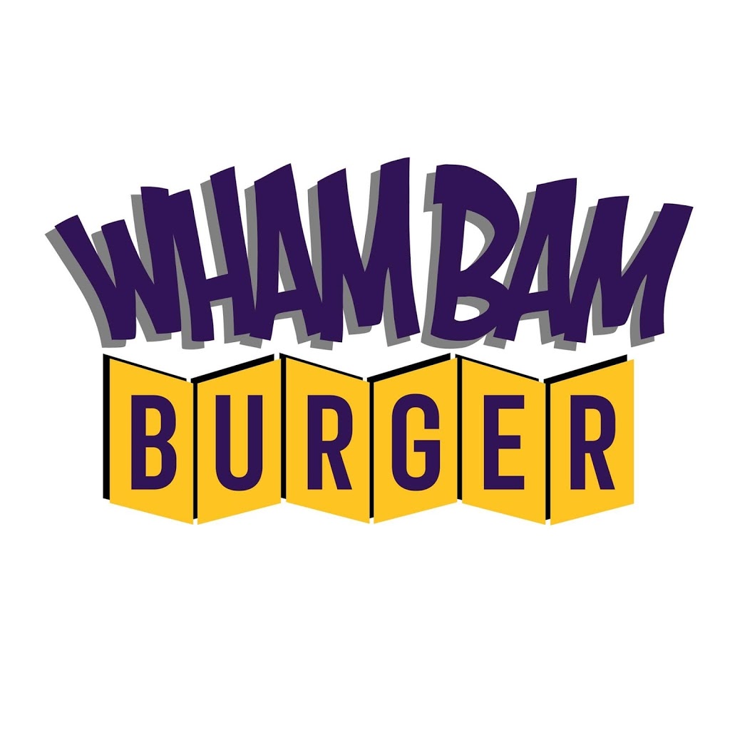 Wham Bam Burger | 30 King St E, Colborne, ON K0K 1S0, Canada | Phone: (289) 265-0535