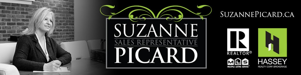 Suzanne Picard Real Estate Group | 13 Poyntz St, Barrie, ON L4M 3N6, Canada | Phone: (705) 715-1032