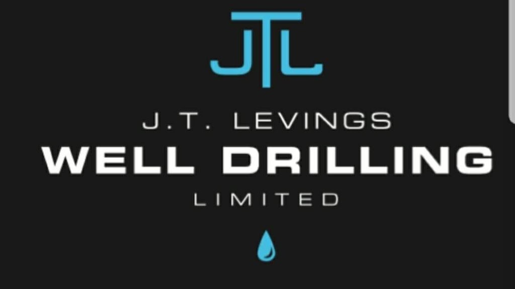 JT Levings Well Drilling Ltd | 44 Lakeview Dr, Barton, NS B0W 1H0, Canada | Phone: (902) 837-5474