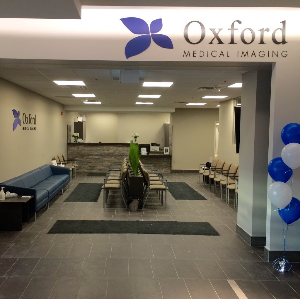 Oxford Medical Imaging | 430 The Boardwalk Suite 108, Waterloo, ON N2T 0C1, Canada | Phone: (519) 576-8760