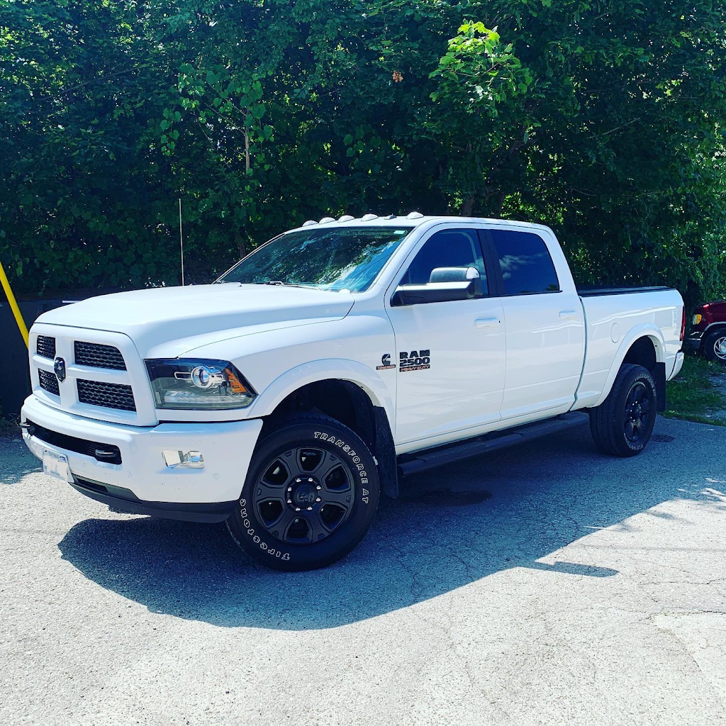 BUFFED Auto Detailing | 80 Albert St, Clinton, ON N0M 1L0, Canada | Phone: (519) 441-0482