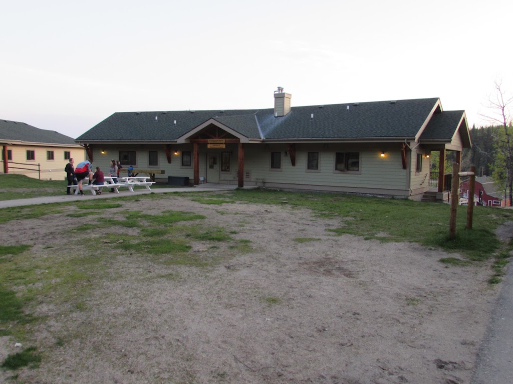 Camp Kindle | 29479 Range Road 6.1 A, Water Valley, AB T0M 2E0, Canada | Phone: (403) 637-3975
