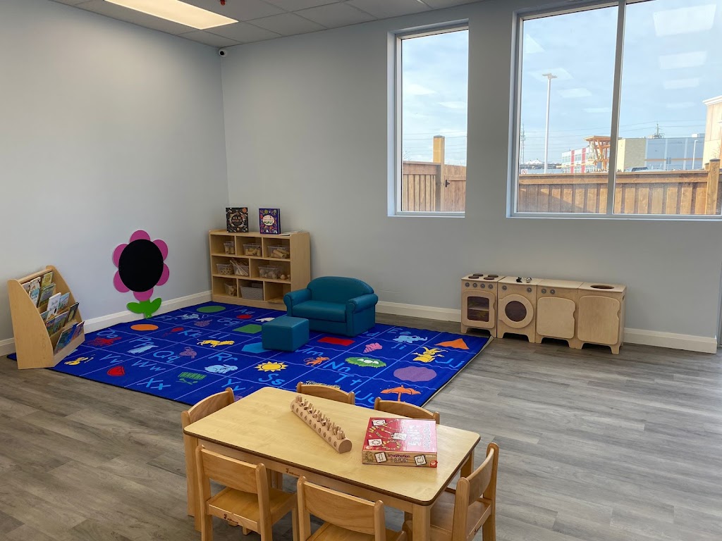 EYES Childcare Montessori Whitby | 340 Taunton Rd E Unit B-1, Whitby, ON L1R 0H4, Canada | Phone: (905) 425-5439