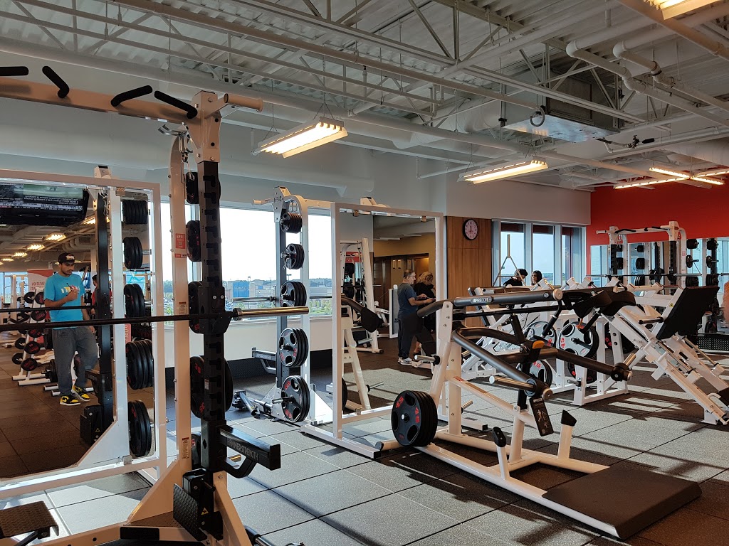 GoodLife Fitness Brampton Gateway | 499 Main St S, Brampton, ON L6Y 1N9, Canada | Phone: (905) 454-4073