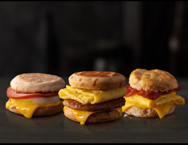 McDonalds | 374 Queen St, Acton, ON L7J 2N3, Canada | Phone: (519) 853-9128