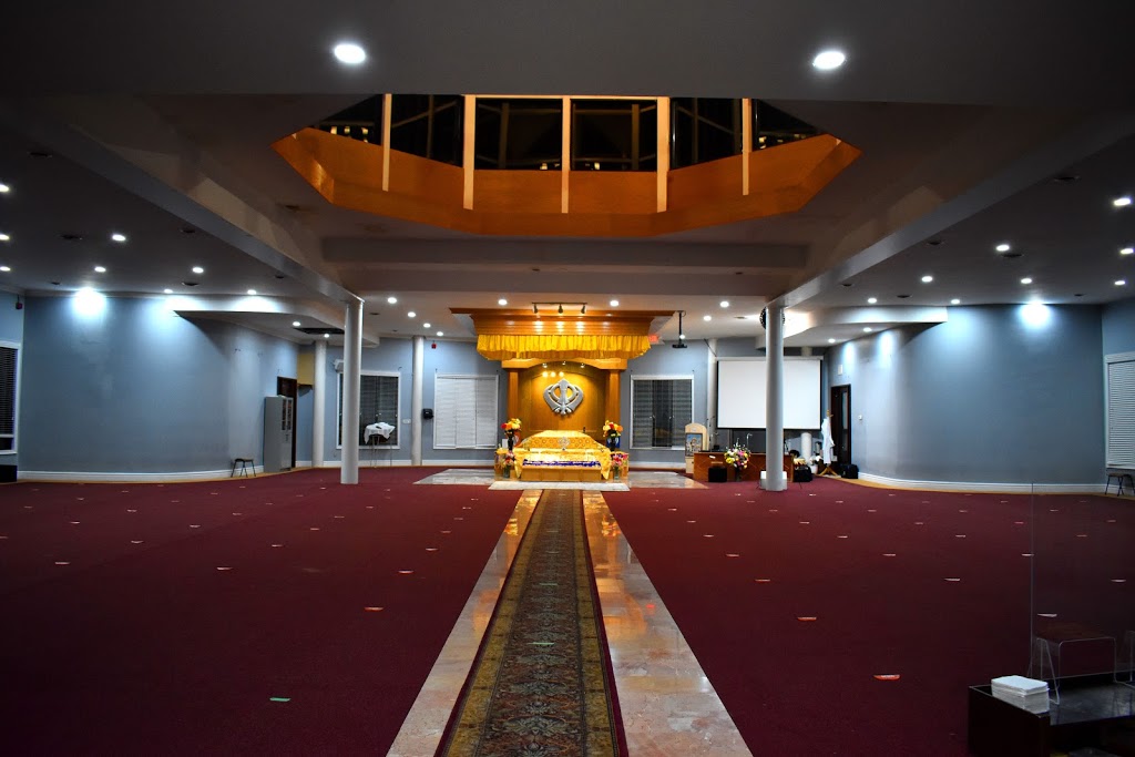 Gurdwara Shaheedgarh Sahib Hamilton | 200 Old Guelph Rd, Dundas, ON L9H 5X6, Canada | Phone: (905) 525-5725