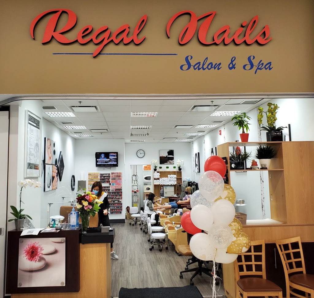 Regal Nails, Salon & Spa | 5357 Fernbank Rd, Stittsville, ON K2S 1B6, Canada | Phone: (613) 836-1612