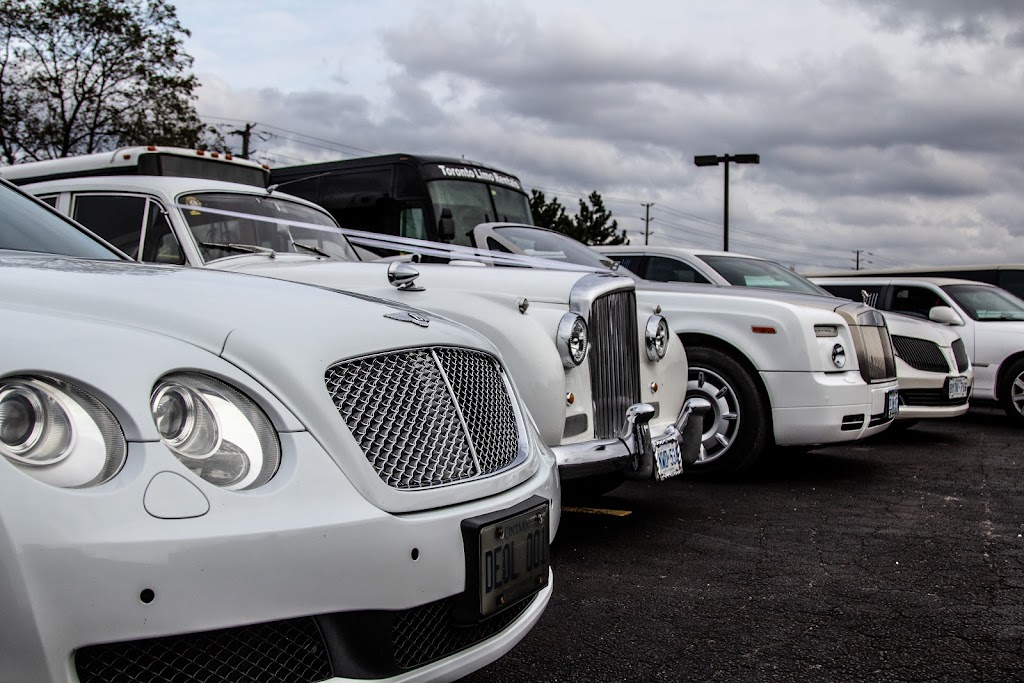 Liberty Brampton Limo | 38 Kippen Ct, Brampton, ON L6R 0P7, Canada | Phone: (905) 459-0652