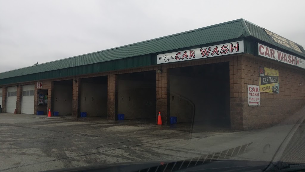 Bolton Classic Car Wash | 12621 Hwy 50, Bolton, ON L7E 1M4, Canada | Phone: (416) 616-9239