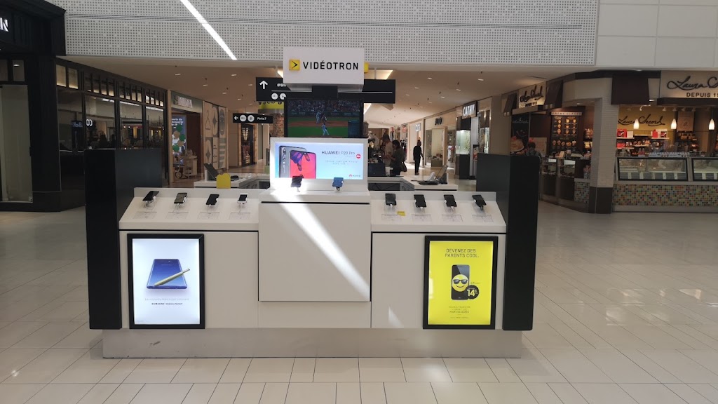 Magasin Vidéotron | 3050 Boul de Portland, Sherbrooke, QC J1L 1K1, Canada | Phone: (819) 791-2102