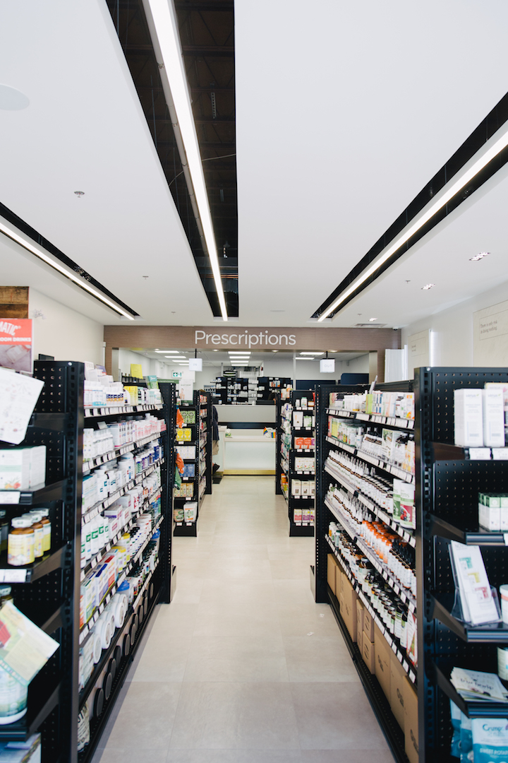 Well + Good Pharmacy | 557 Church St, Toronto, ON M4Y 2E2, Canada | Phone: (416) 532-5007