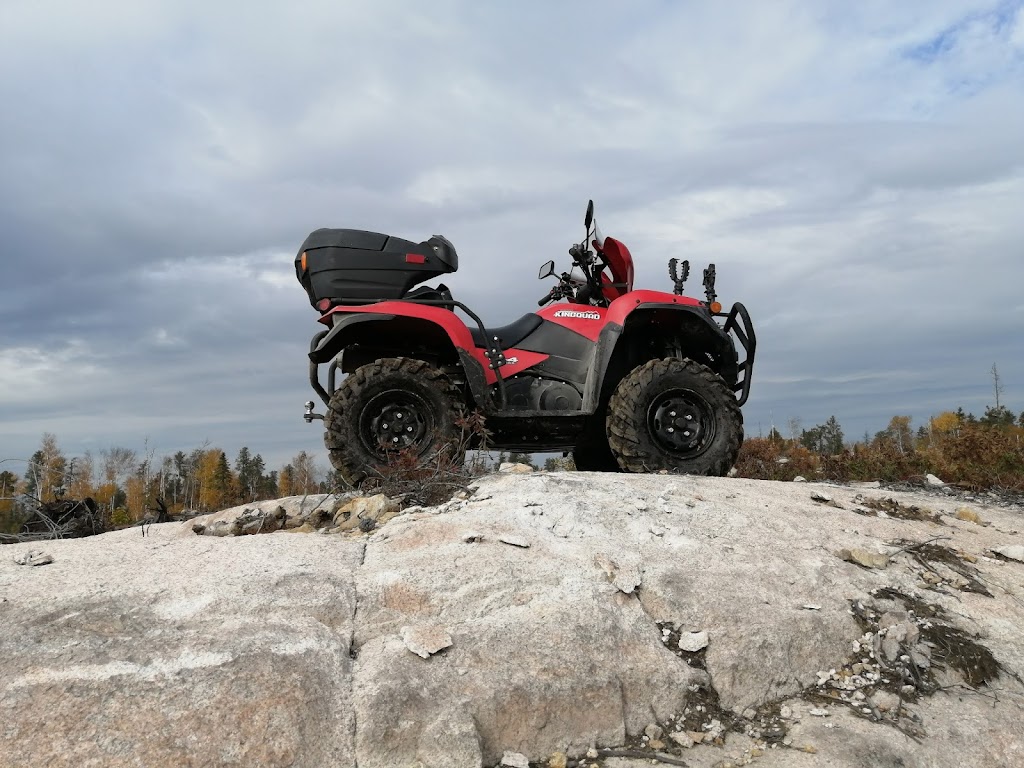 The ATV Specialist | 181 Rue Blainville O, Sainte-Thérèse, QC J7E 1Y4, Canada | Phone: (450) 430-0303