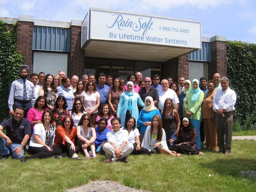 Lifetime Water Systems | 5265 Creekbank Rd, Mississauga, ON L4W 1N3, Canada | Phone: (905) 629-2377