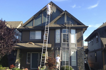 Equity Painters | 8744 Cornwall Crescent, Chilliwack, BC V2P 7E6, Canada | Phone: (604) 819-2824