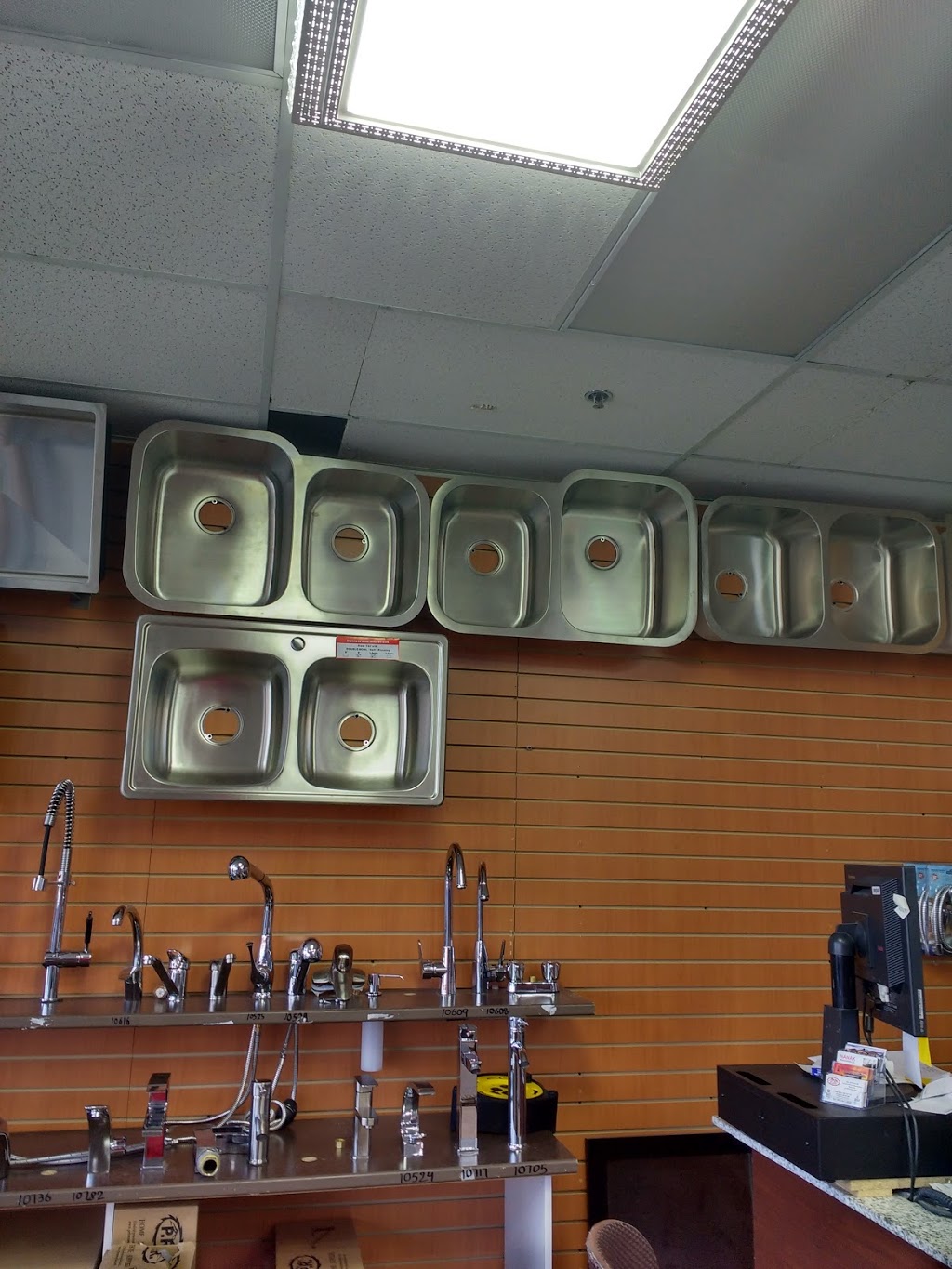 P.R.HOME SUPPLIES | 7956 Torbram Rd #7, Brampton, ON L6T 5A2, Canada | Phone: (905) 461-3888