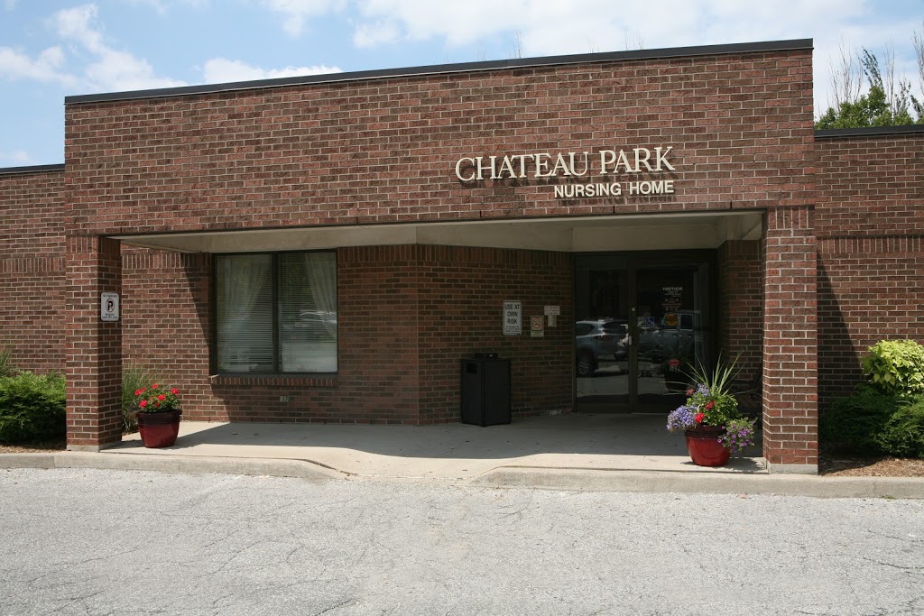 Chateau Park Long Term Care Centre | 2990 Riverside Dr W, Windsor, ON N9C 1A2, Canada | Phone: (519) 254-4341