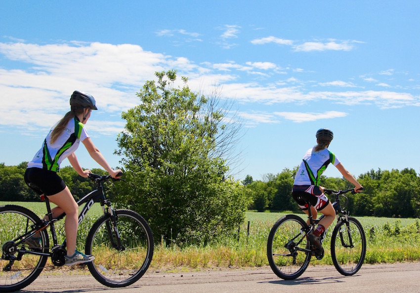 Valley Cycle Tours | 1739 Beachburg Rd, Beachburg, ON K0J 1C0, Canada | Phone: (613) 582-7011