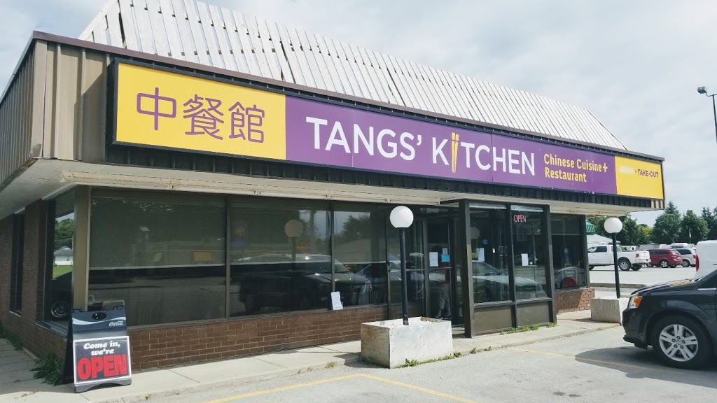 Tangs Kitchen - Port Elgin | 379 Goderich St, Port Elgin, ON N0H 2C1, Canada | Phone: (519) 832-2228