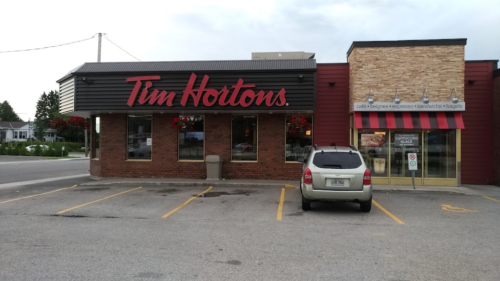 Tim Hortons | 576 Bd Albiny Paquette, Mont-Laurier, QC J9L 1L3, Canada | Phone: (819) 623-6035