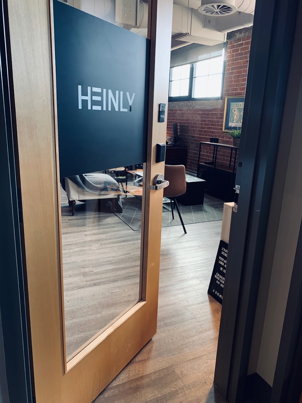 HEINLY Marketing | 603 5e rue de la Pointe, Shawinigan, QC G9N 1E7, Canada | Phone: (819) 386-7747