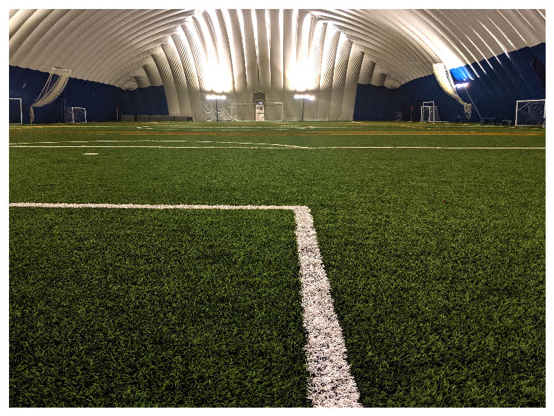 St. Jude Indoor Soccer Stadium | 6750 Mississauga Rd, Mississauga, ON L5N 2L3, Canada | Phone: (905) 814-0220