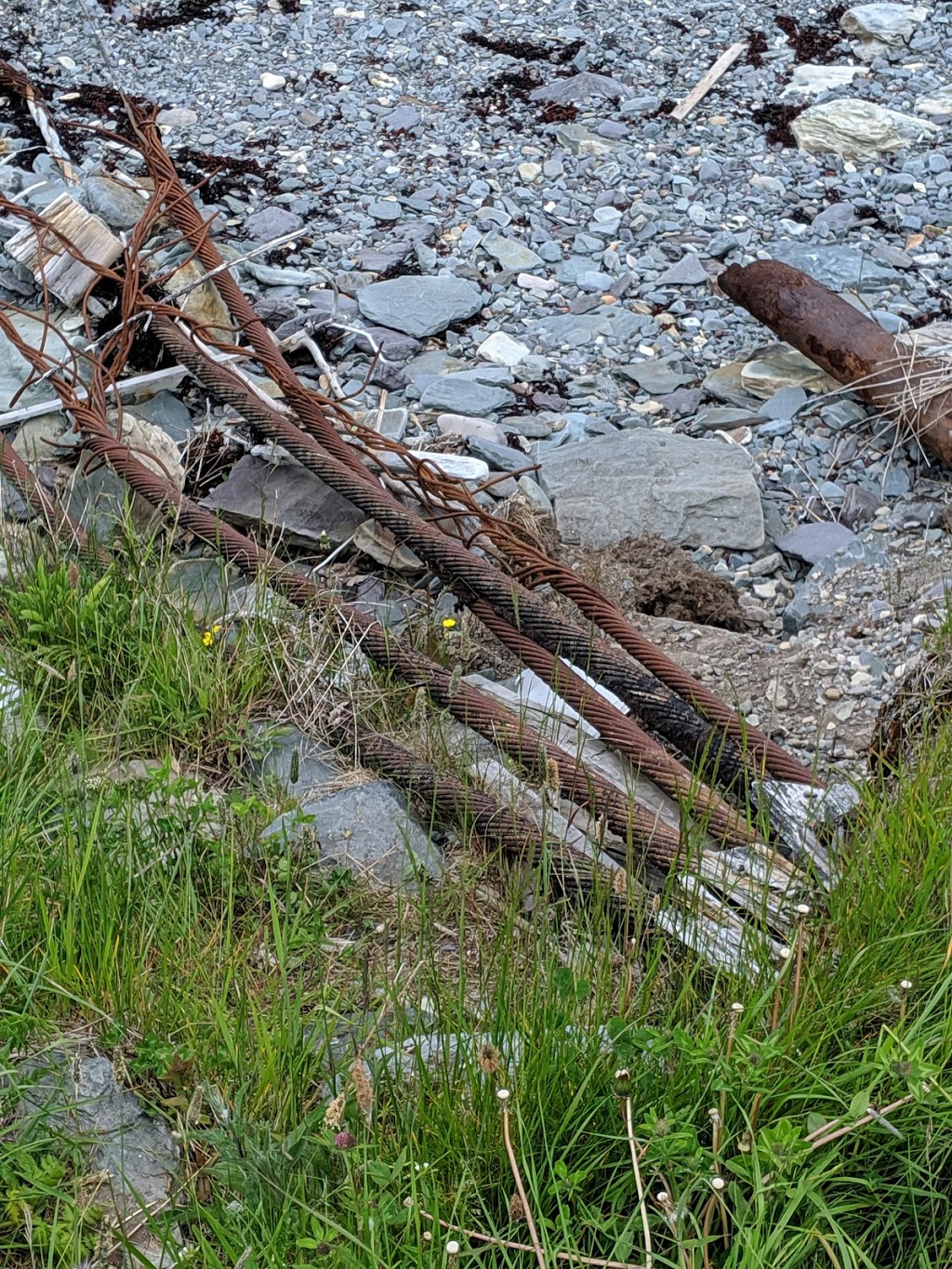 Hearts Content Cable Station, Provincial Historic Site | NL-80, Hearts Content, NL A0B 1Z0, Canada | Phone: (709) 583-2160