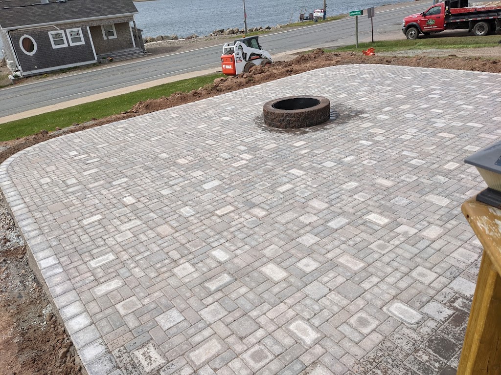 AKL Landscaping | 10696 Cabot Trail, Belle Côte, NS B0E 1C0, Canada | Phone: (902) 802-4563