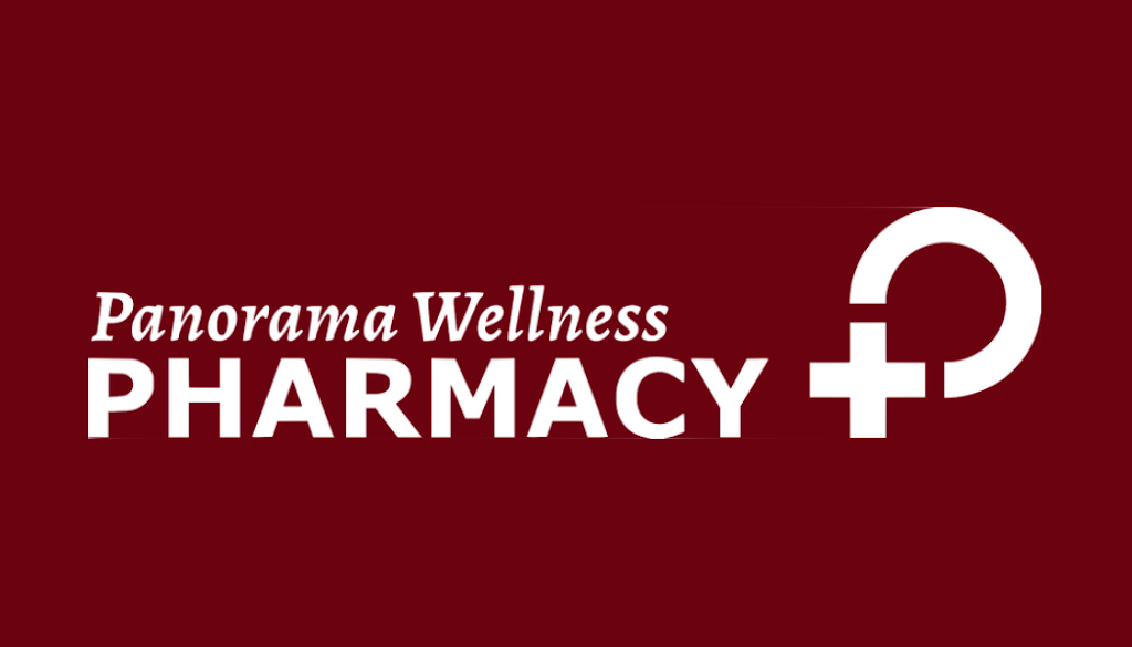 Panorama Wellness Pharmacy | 1380 Upper Canada St, Ottawa, ON K2S 1B9, Canada | Phone: (343) 499-1000