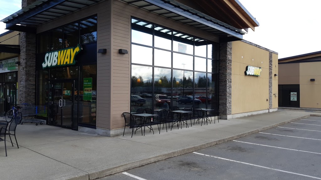 Subway | 301-2900 Drinkwater Rd, Duncan, BC V9L 6C6, Canada | Phone: (250) 597-2556