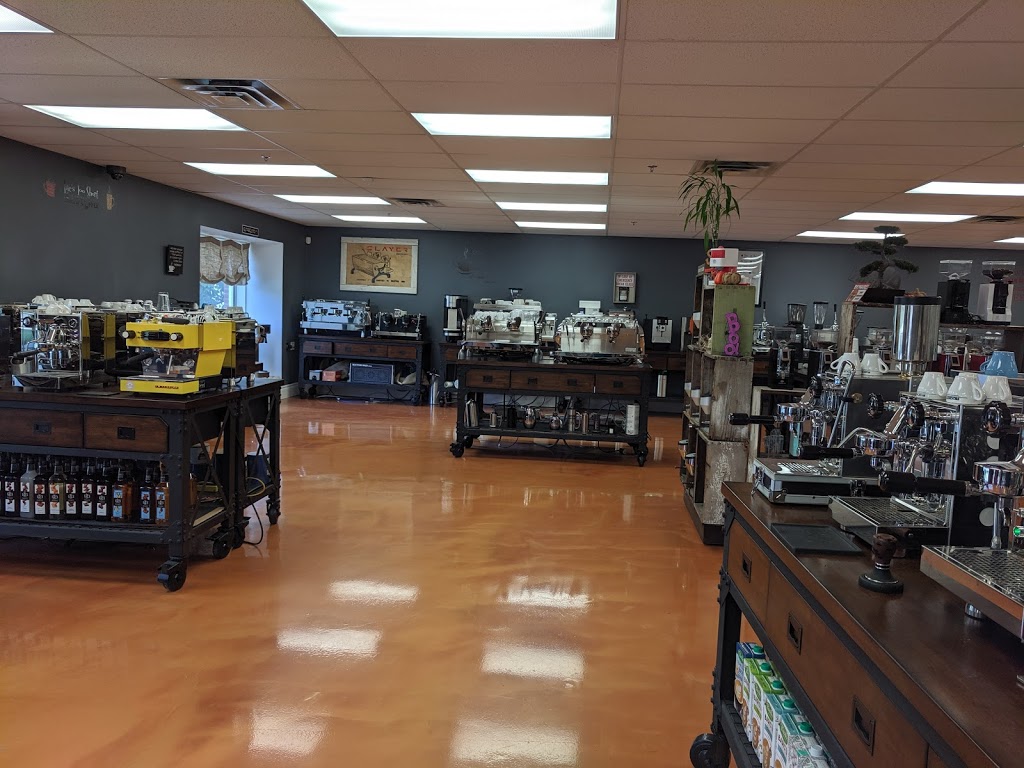 iDrinkCoffee Roasters & Merchants | 312 Alliance Rd #1, Milton, ON L9T 2V2, Canada | Phone: (800) 425-5405