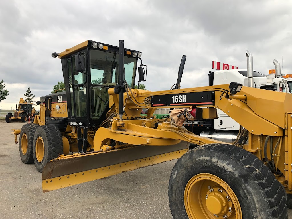 Driven Equipment Ltd. | 9100 Venture Ave SE, Calgary, AB T3S 0A2, Canada | Phone: (403) 389-1321