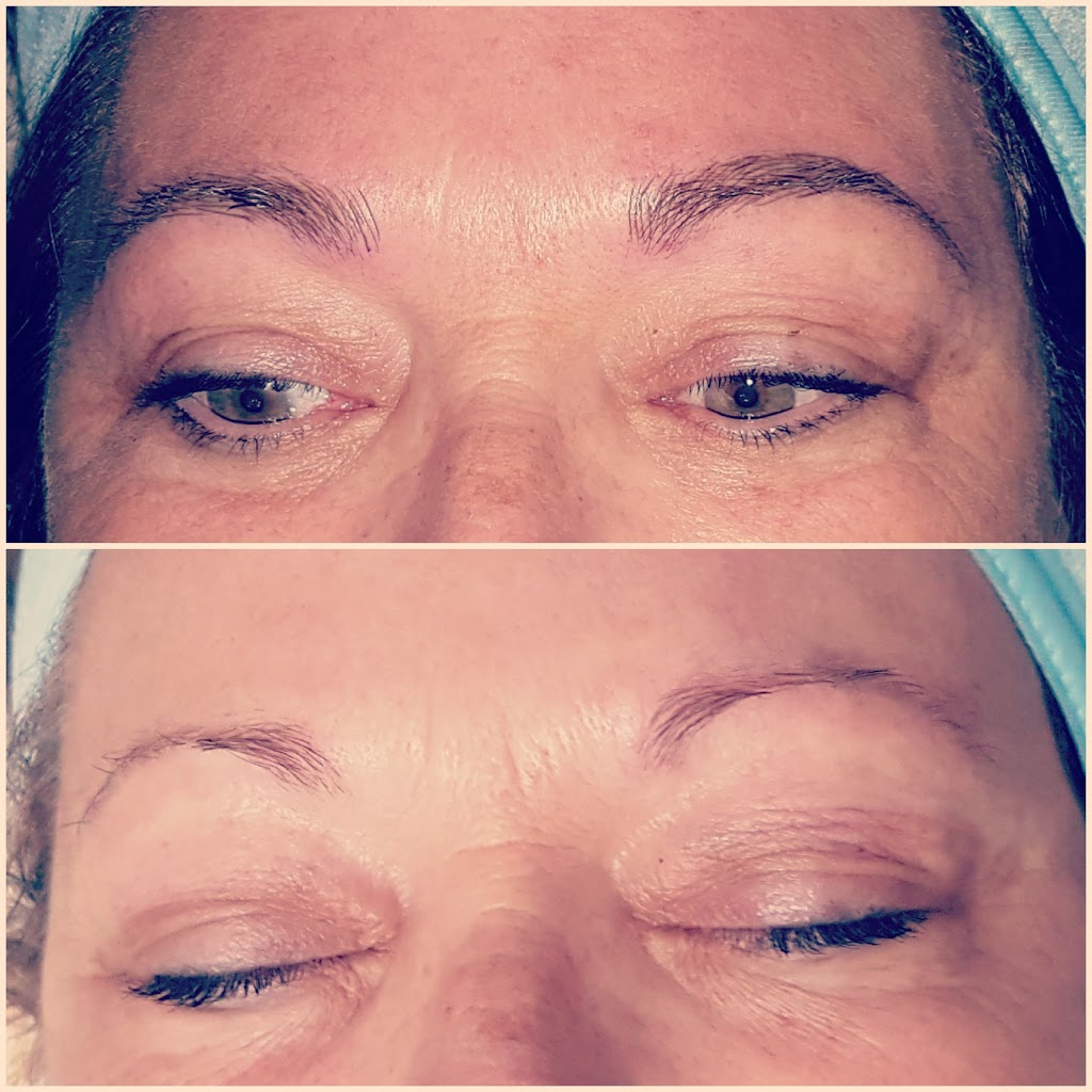 Alouette Day Spa & Beauty Beautique - Microblading & Eyelash Ext | 23619 128 Crescent, Maple Ridge, BC V4R 1P9, Canada | Phone: (778) 989-4382