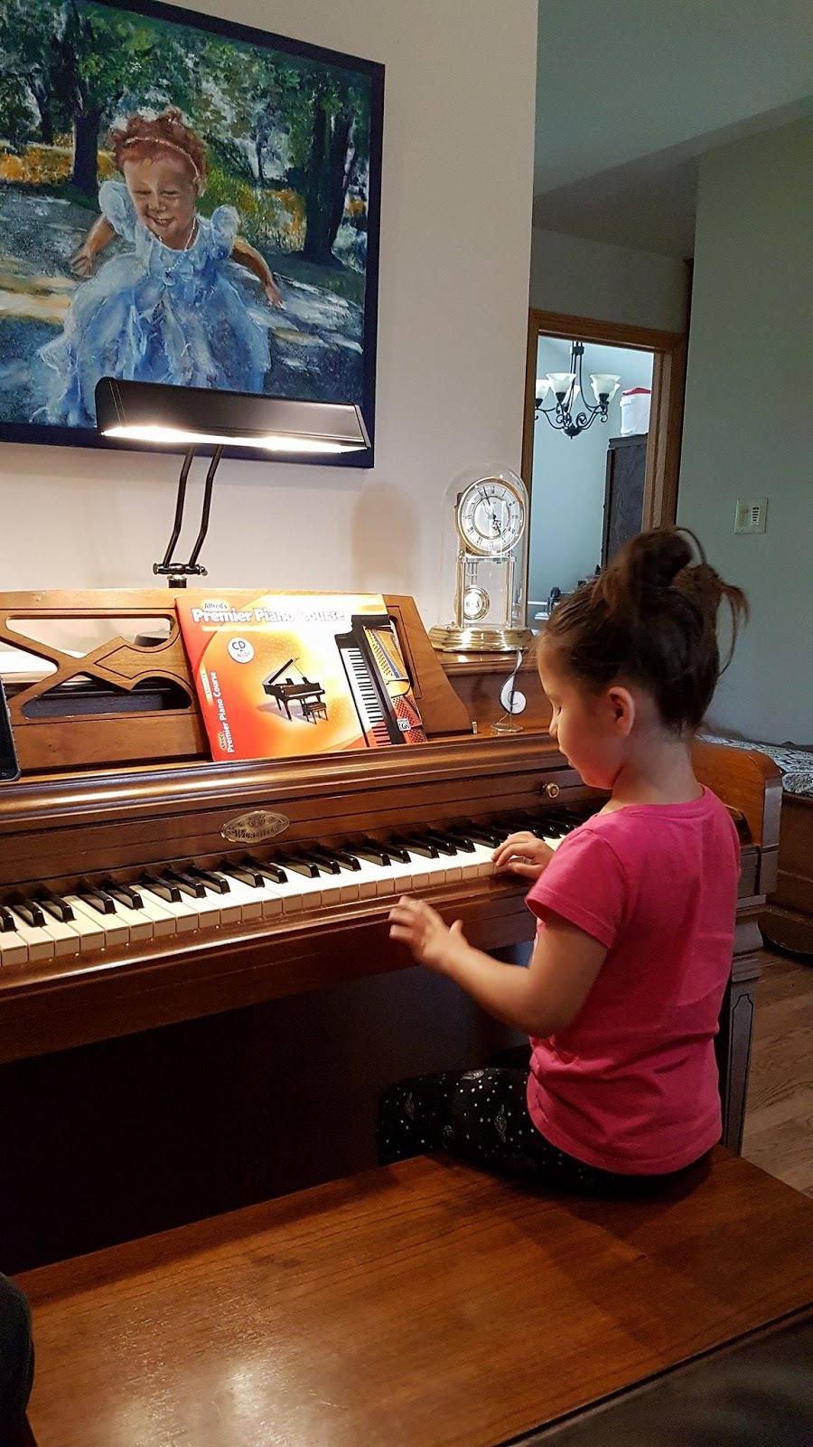 Aris Music Lessons | 27925 Pike Rd, Strathroy, ON N7G 3H8, Canada | Phone: (519) 667-1738