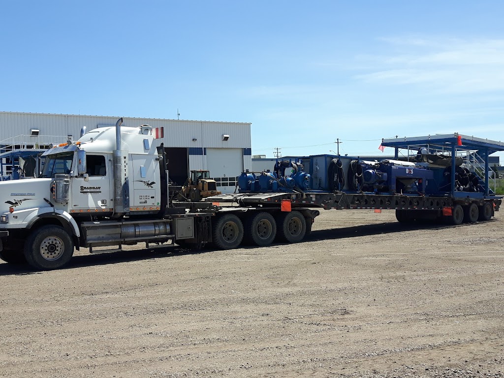 Stage 3 Separation Canada | 3916 77 Ave, Leduc, AB T9E 0B6, Canada | Phone: (403) 837-4775