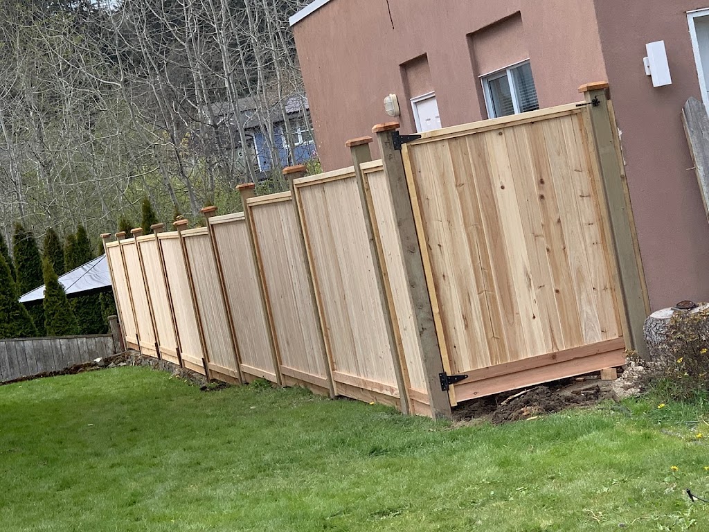 Global cedar fences | 6341 173a St, Surrey, BC V3S 5J8, Canada | Phone: (778) 903-5219