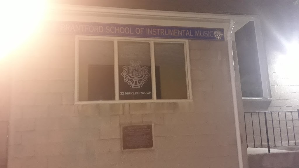 The Brantford School of Instrumental Music | 49 Wayne Dr, Brantford, ON N3R 2Y8, Canada | Phone: (519) 752-6078