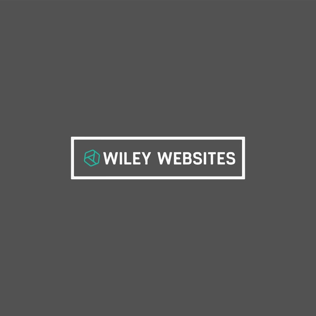 Wiley Websites | 815 6 Ave N, Three Hills, AB T0M 2A0, Canada | Phone: (403) 412-4031