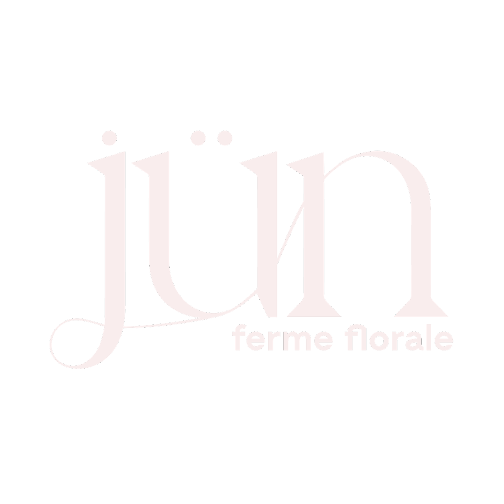 Jün ferme florale | 1865 Chem. de la Côte Georges, Mascouche, QC J7K 3C2, Canada | Phone: (514) 209-7871