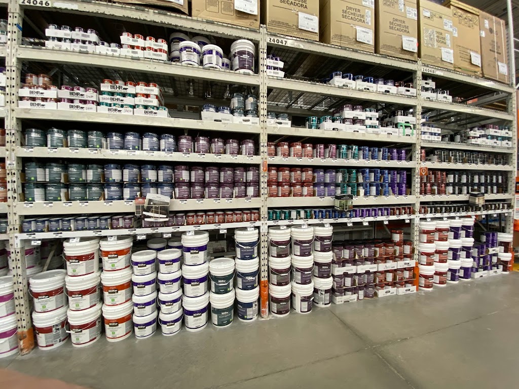 Behr Pro Paint Specialist | 101 Wicksteed Ave, East York, ON M4G 4H9, Canada | Phone: (437) 333-6496