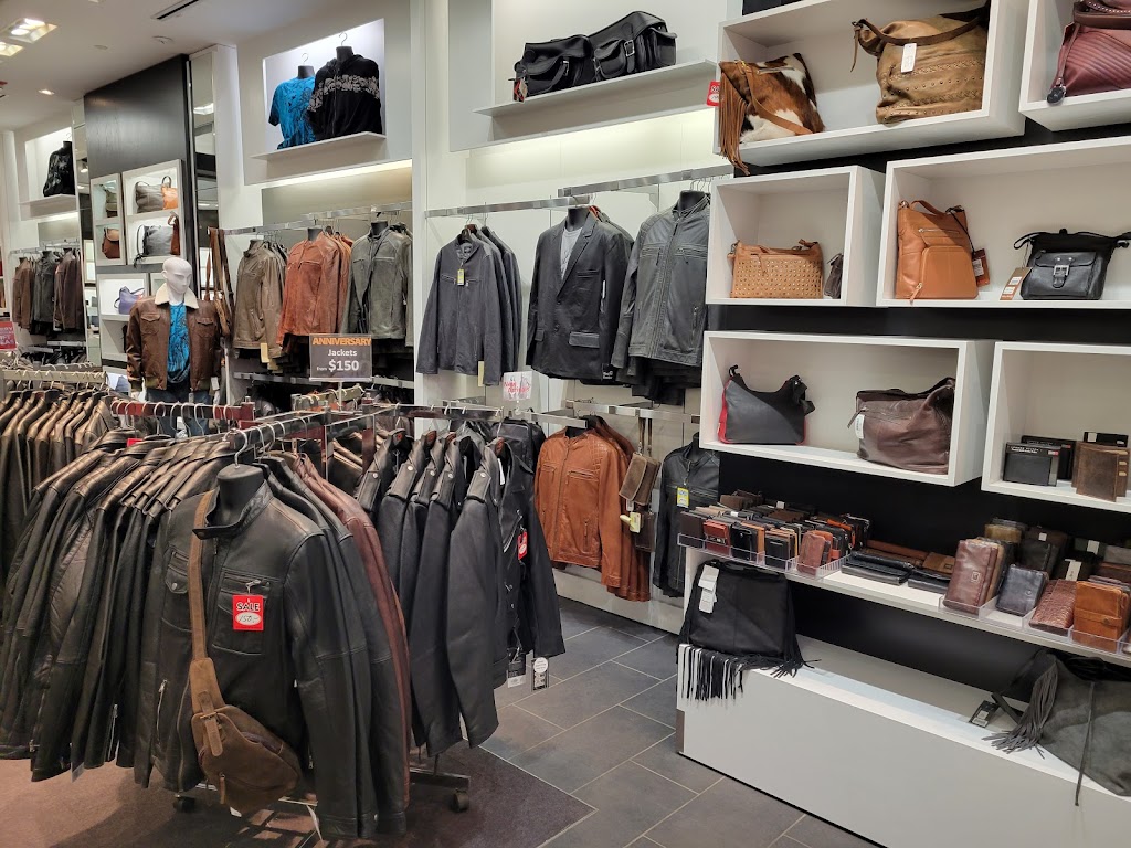 Boutique of Leathers / Open Road | 3625 Shaganappi Trail NW Unit C002, Calgary, AB T3A 0E2, Canada | Phone: (403) 457-5830